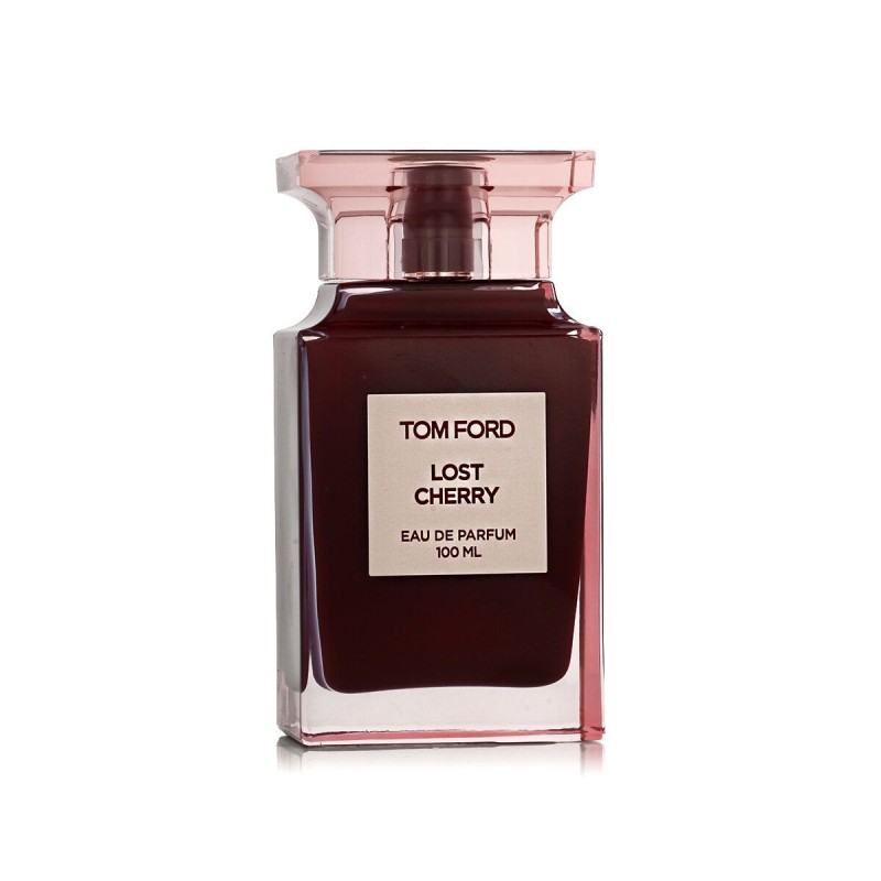 Parfum Unisexe Tom Ford Lost Cherry EDP 100 ml