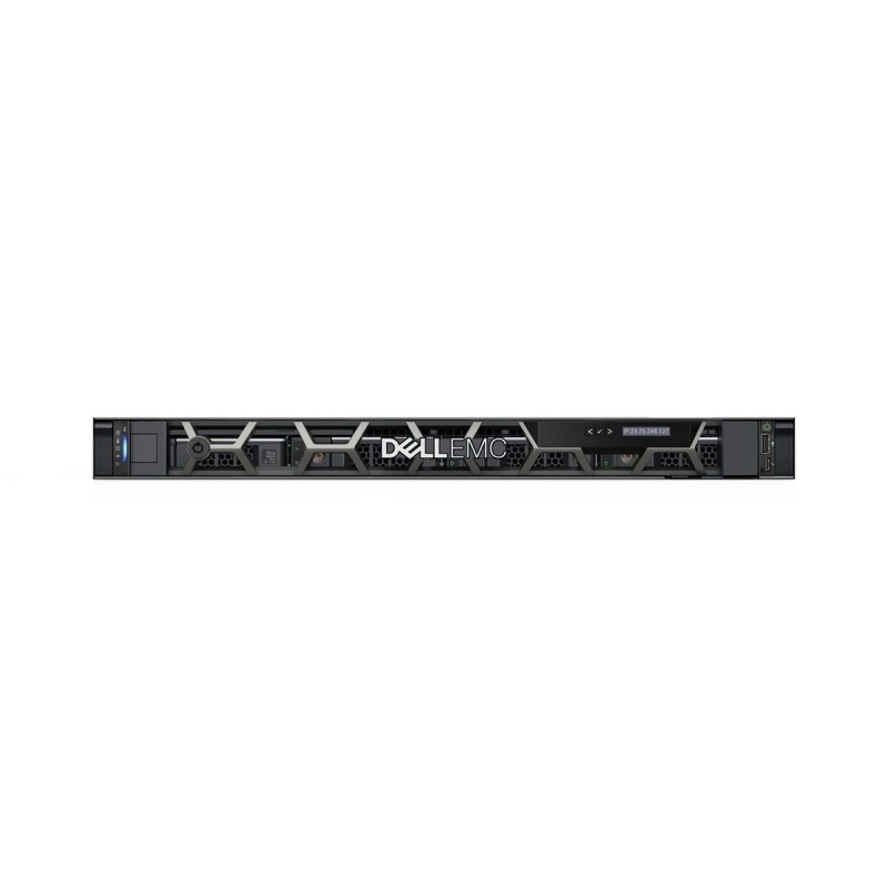 Serveur Dell PowerEdge R250 Xeon E-2314 16 GB RAM 2 TB