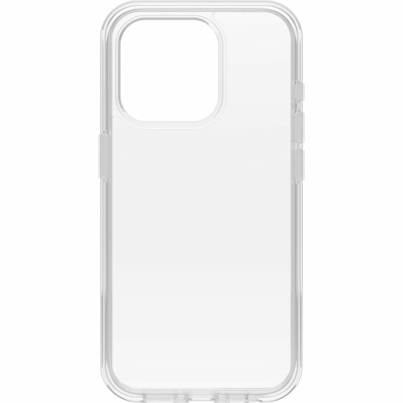 Protection pour téléphone portable Otterbox IPHONE 15 PRO Transparent iPhone 15 Pro