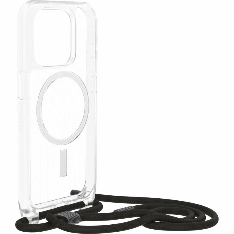 Protection pour téléphone portable Otterbox IPHONE 15 PRO Transparent iPhone 15 Pro