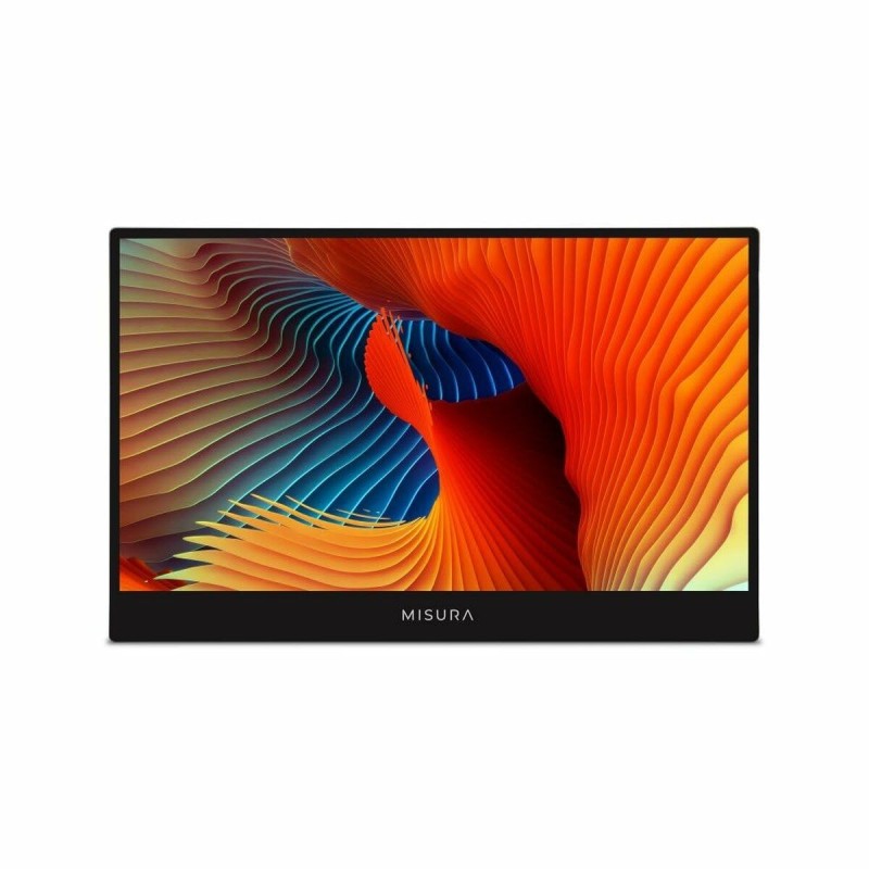 Écran Misura SINGLE M16T Full HD 16" 60 Hz