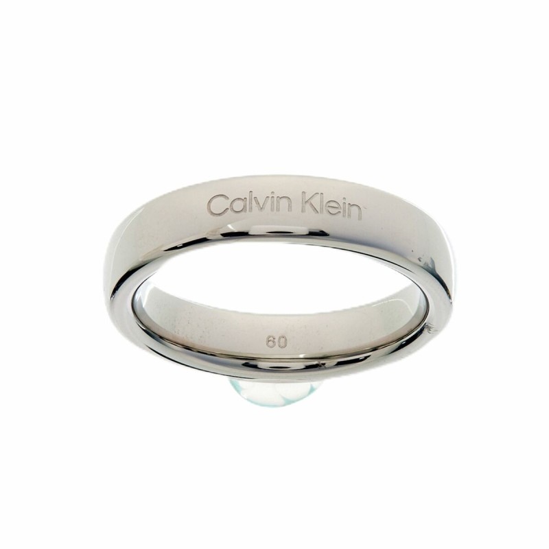 Bague Femme Calvin Klein (Taille unique)