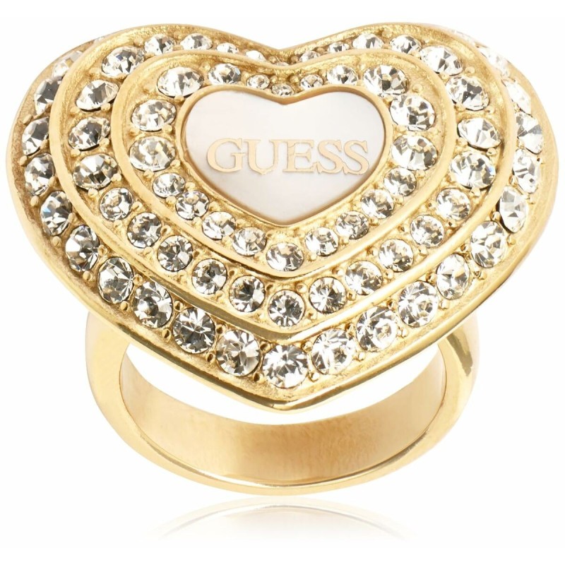 Bague Femme Guess 16