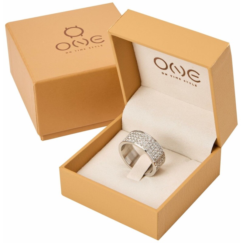 Bague Femme One Jewels