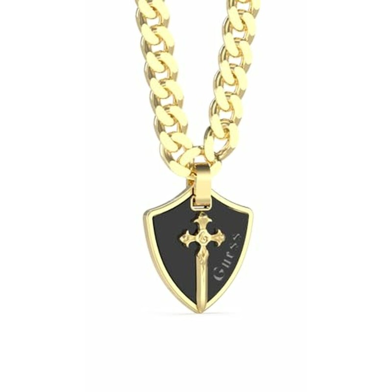 Collier Homme Guess