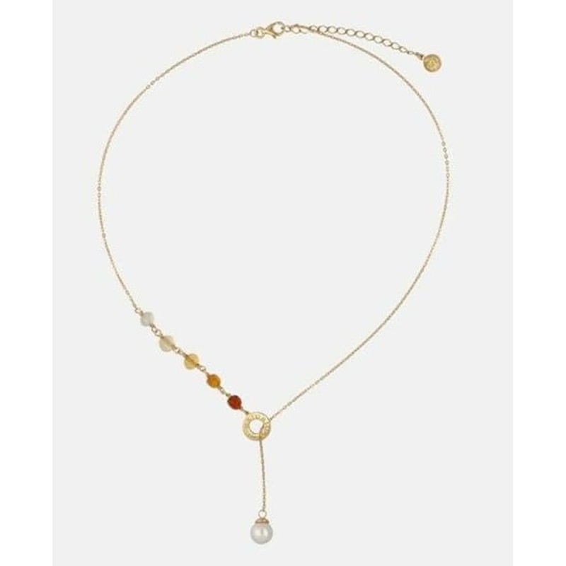 Collier Femme Majorica