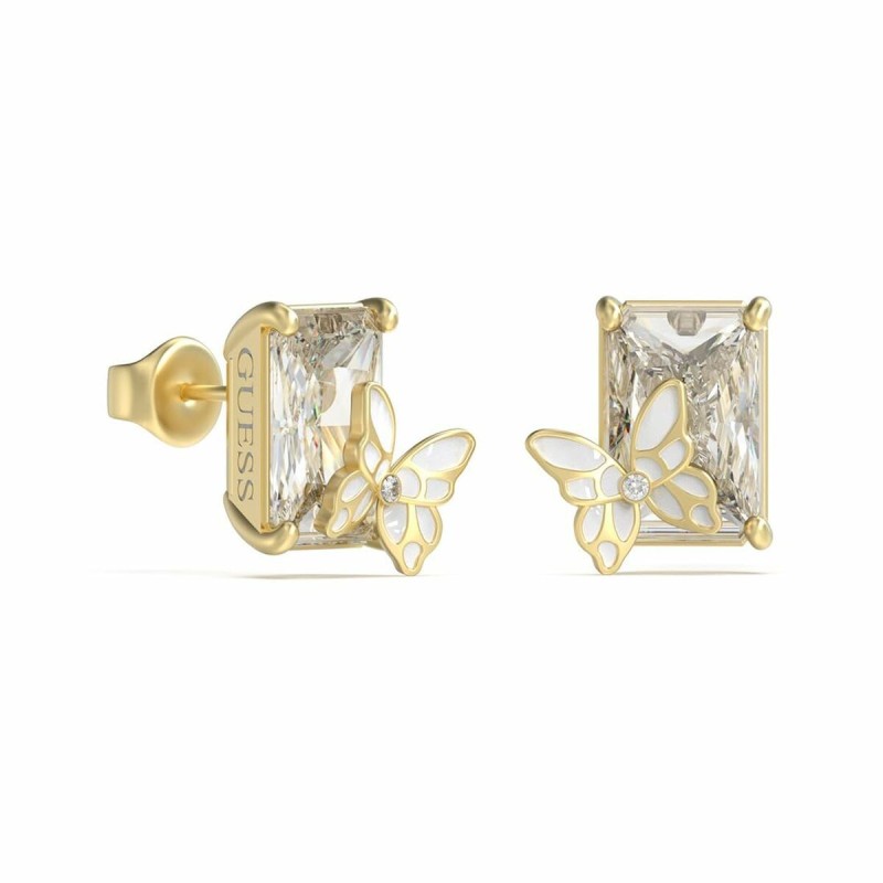 Boucles d´oreilles Femme Guess Acier inoxydable