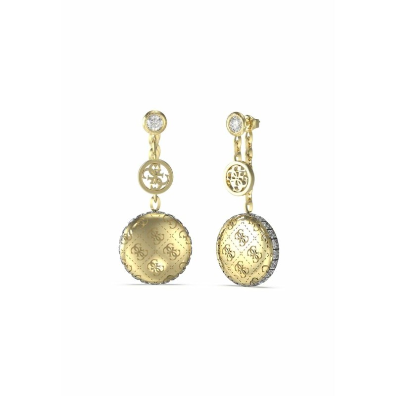 Boucles d´oreilles Femme Guess Acier inoxydable