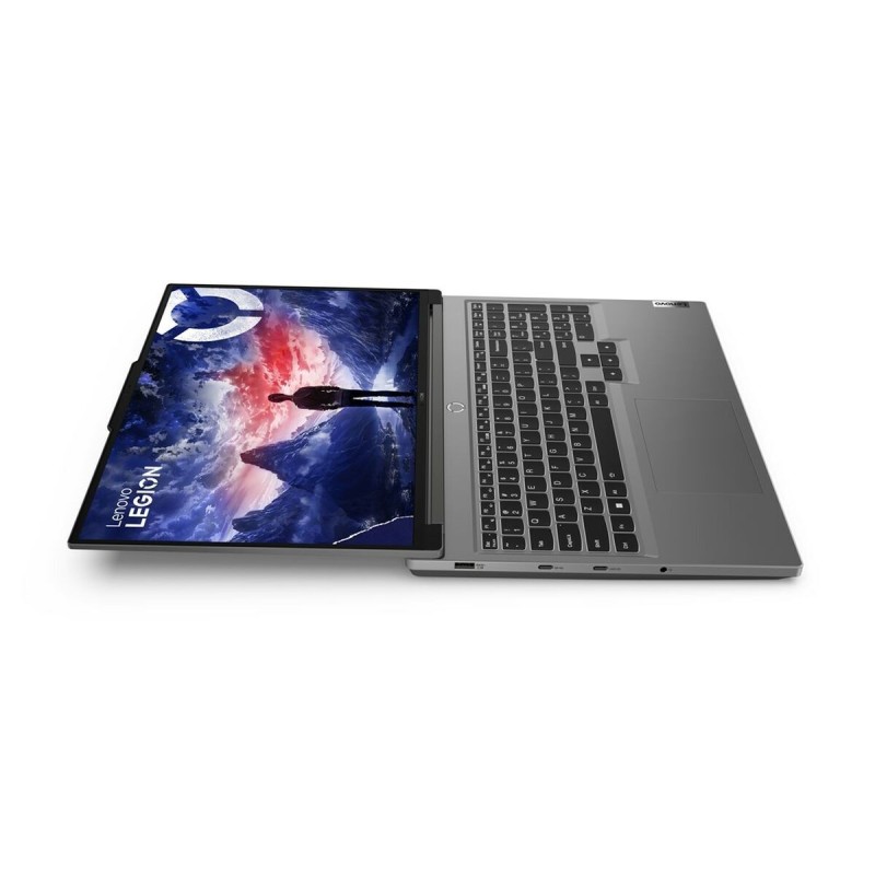 Ordinateur Portable Lenovo 83DG00EQPB 16" intel core i7-13650hx 16 GB RAM 512 GB SSD Nvidia Geforce RTX 4060