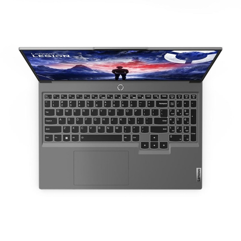 Ordinateur Portable Lenovo 83DG00EQPB 16" intel core i7-13650hx 16 GB RAM 512 GB SSD Nvidia Geforce RTX 4060