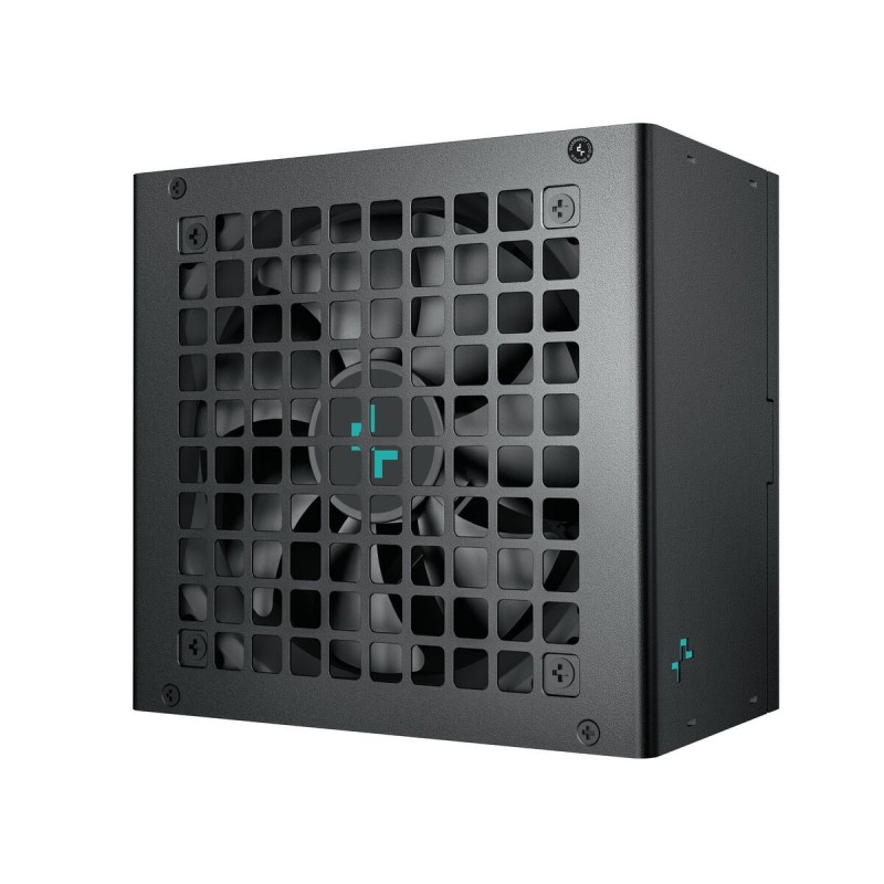 Bloc d’Alimentation DEEPCOOL R-PL650D-FC0B-EU-V2 650 W 80 Plus Bronze