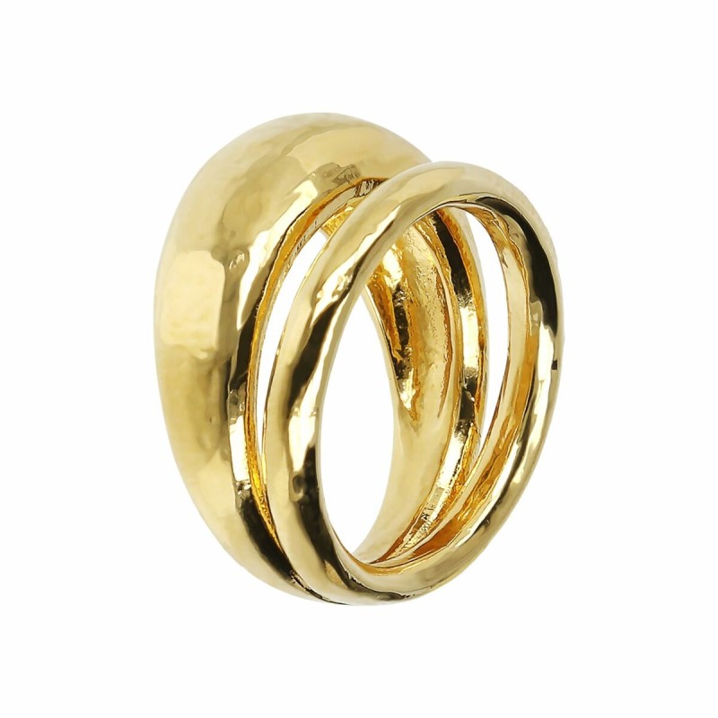 Bague Femme Etrusca WSET00709.YG-18 (Taille unique)