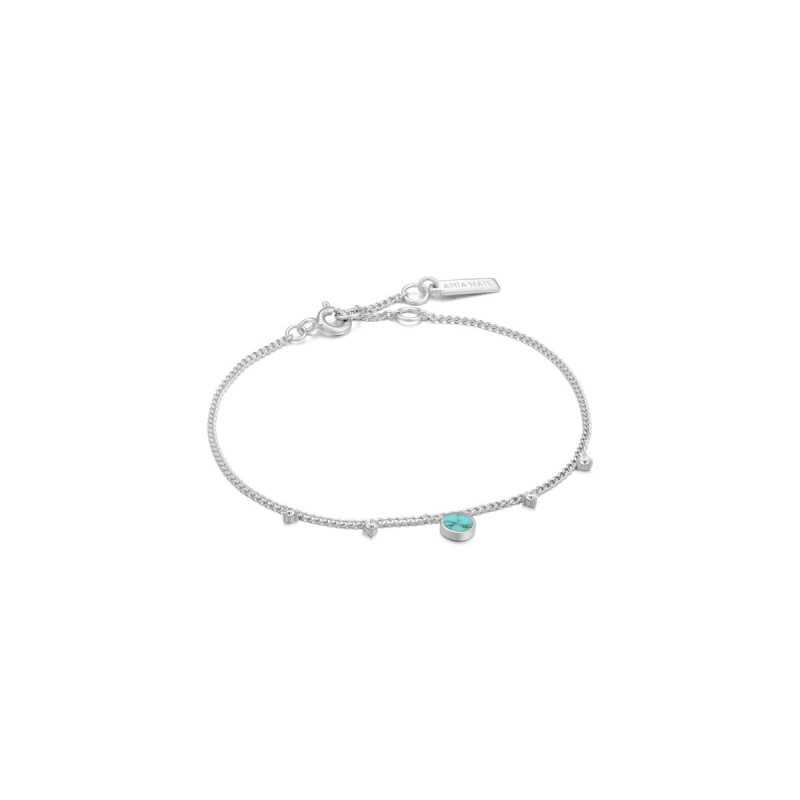 Bracelet Femme Ania Haie B022-03H 15 cm (Taille unique) (1 Unité)