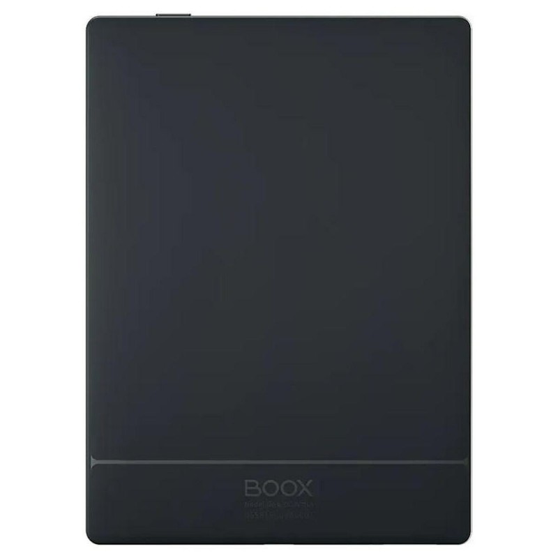 eBook Onyx Boox Go Noir 32 GB 6"