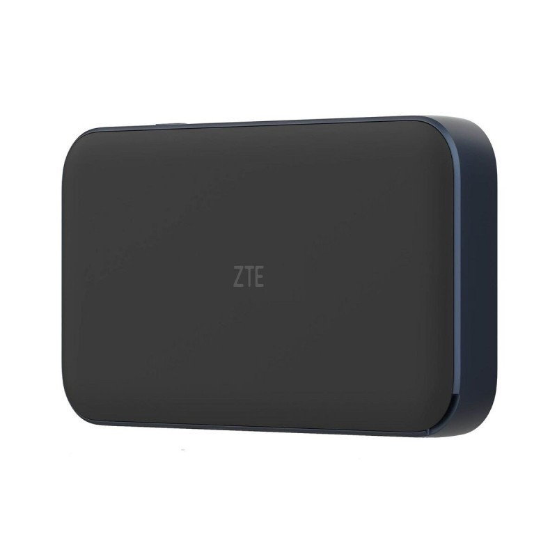 Router ZTE MU5001 Noir RJ45 x 1 Wi-Fi 5 GHz Wi-Fi 6 GHz Wi-Fi 4