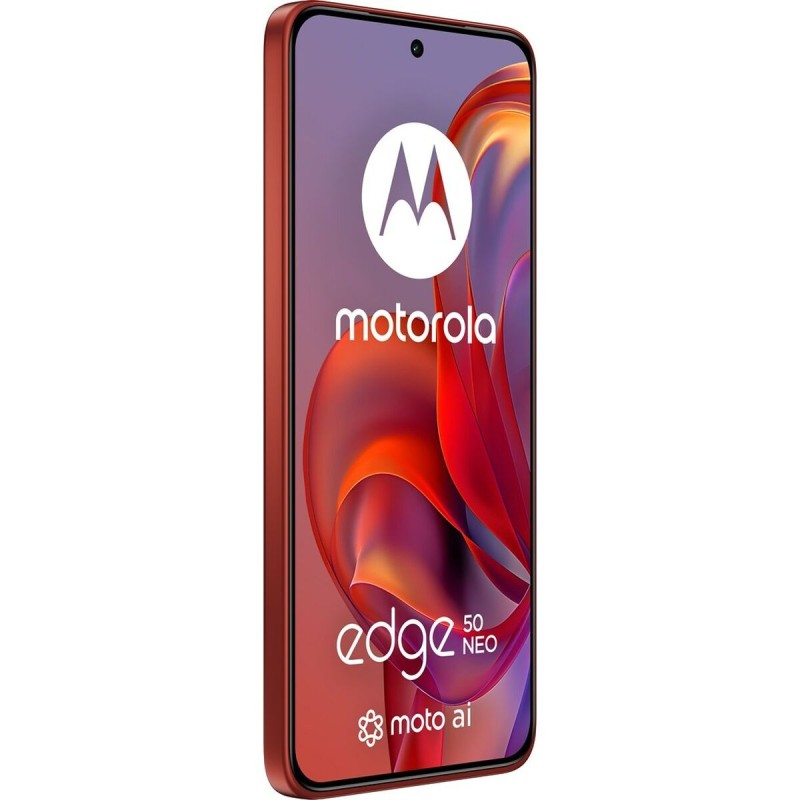 Smartphone Motorola Edge 50 Neo 5G 6