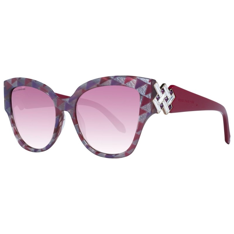 Lunettes de soleil Femme Swarovski SK0161-P81Z54 ø 54 mm