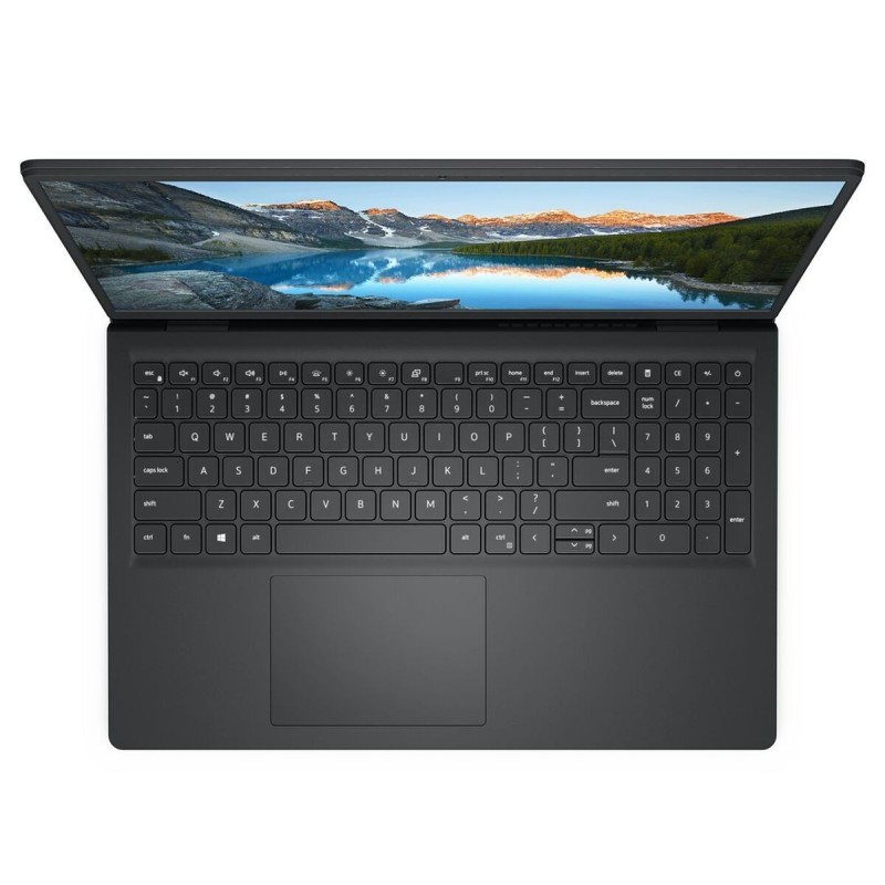 Ordinateur Portable Dell 3530-8019 15,6" i5-1334U 16 GB RAM 512 GB SSD QWERTY