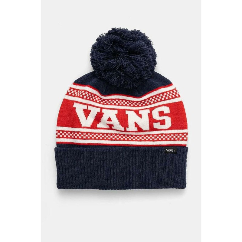 Chapeau Vans VN000HT1LKZ1 Blue marine