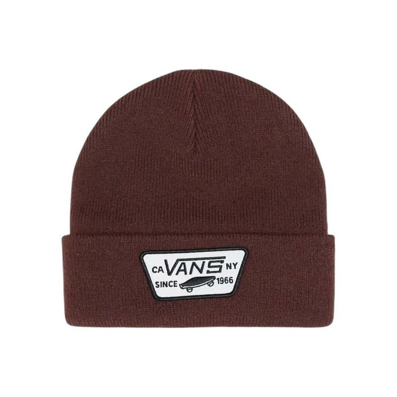 Chapeau Vans MN Milford Beanie VN000UOU7YO1 Marron