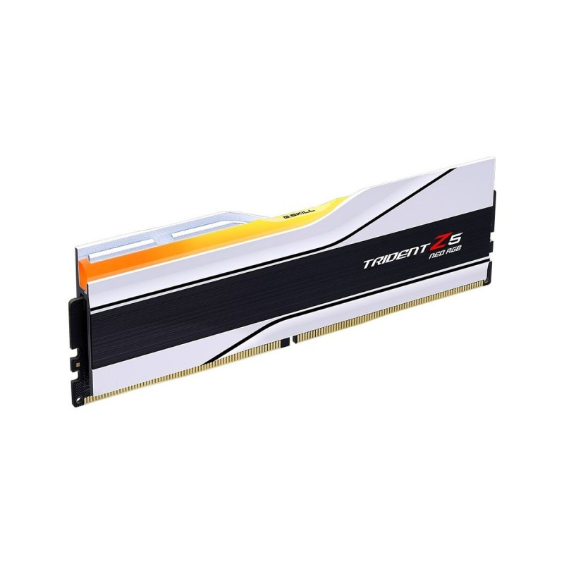 Mémoire RAM GSKILL TRIDENT NEO AMD RGB 32 GB 8000 MHz CL38