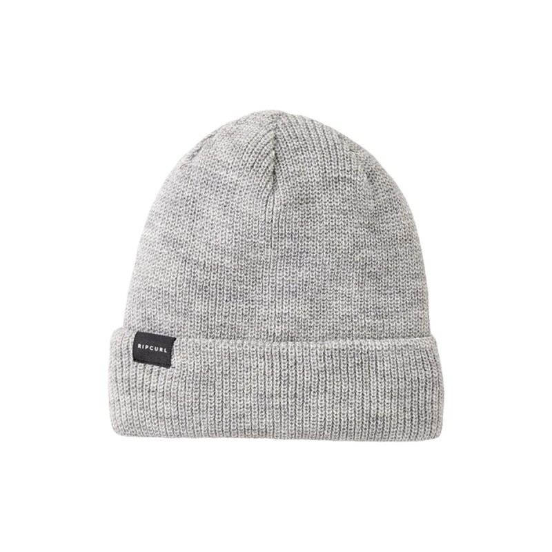 Chapeau Rip Curl Impact Reg Gris clair