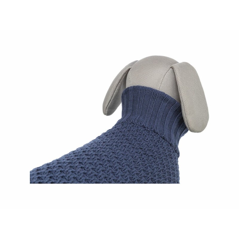 Pull pour chien Trixie Bleu XS