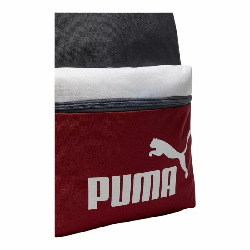 Sac à dos Casual Puma Phase Multicouleur