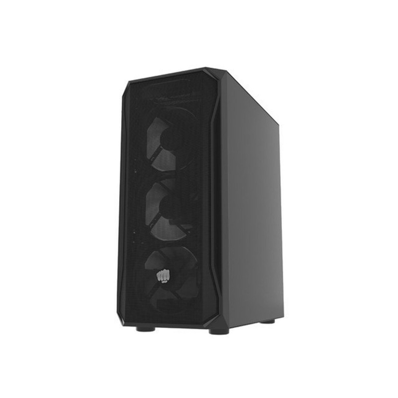 Boîtier ATX semi-tour Fury NFO-2152 Noir