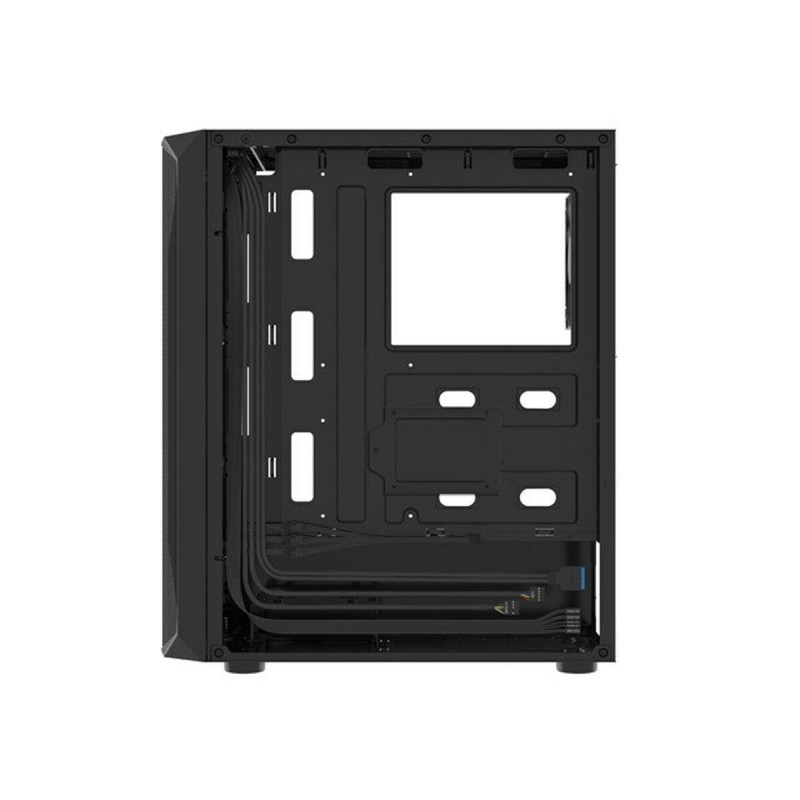 Boîtier ATX semi-tour Fury NFO-2152 Noir