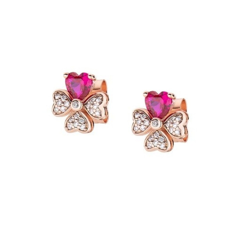 Boucles d´oreilles Femme Amen EQUSRR