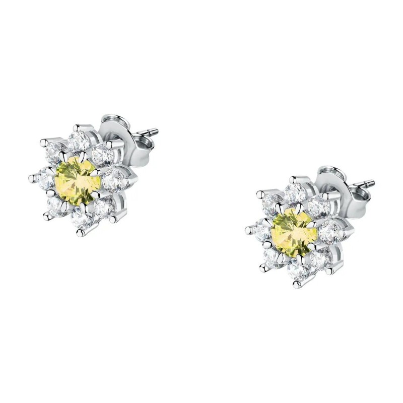 Boucles d´oreilles Femme Morellato SAIW188