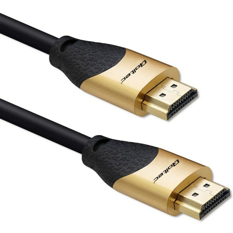 Câble HDMI Qoltec 50357