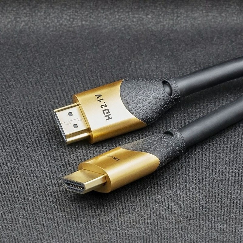 Câble HDMI Qoltec 50357