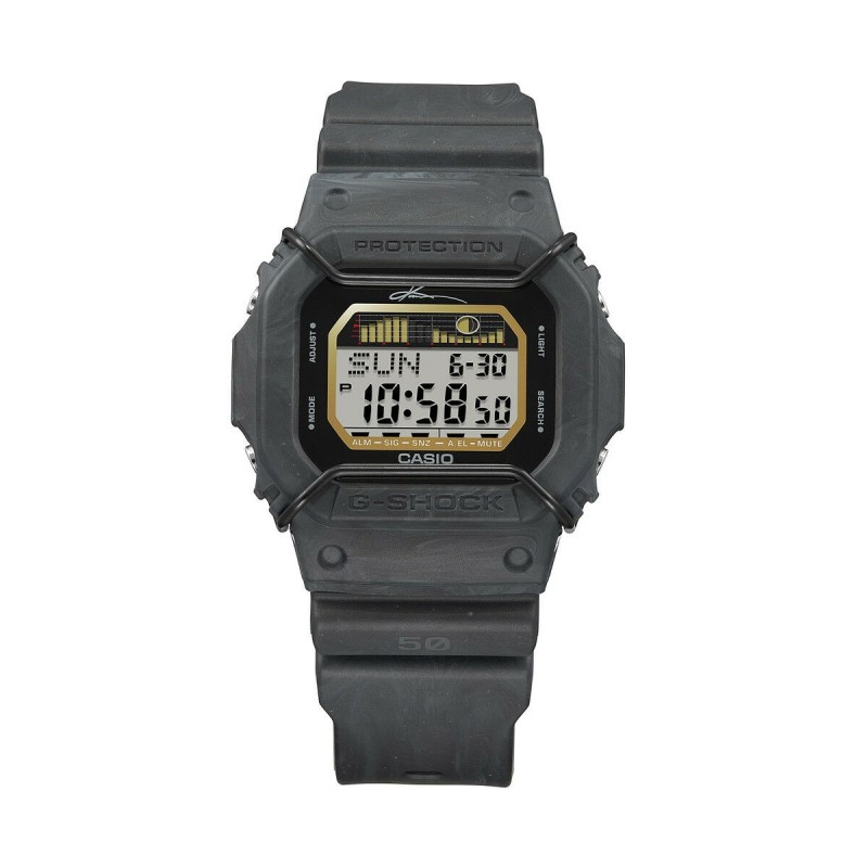 Montre Homme Casio G-Shock GLX-5600KB-1ER (Ø 43 mm)