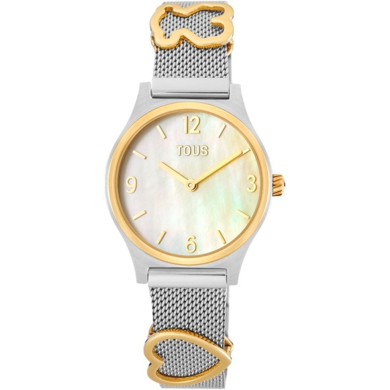 Montre Femme Tous 3000136000