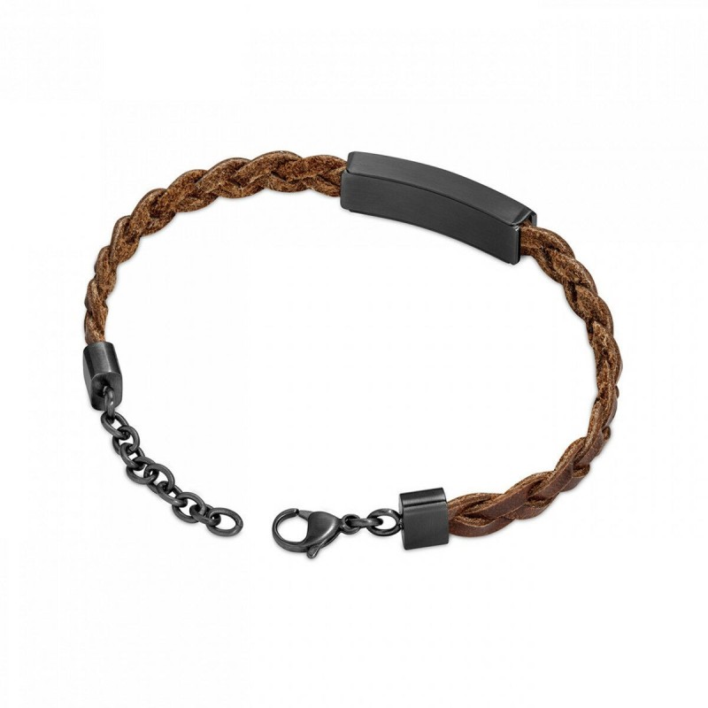 Bracelet Homme Timberland TDAGB0002101