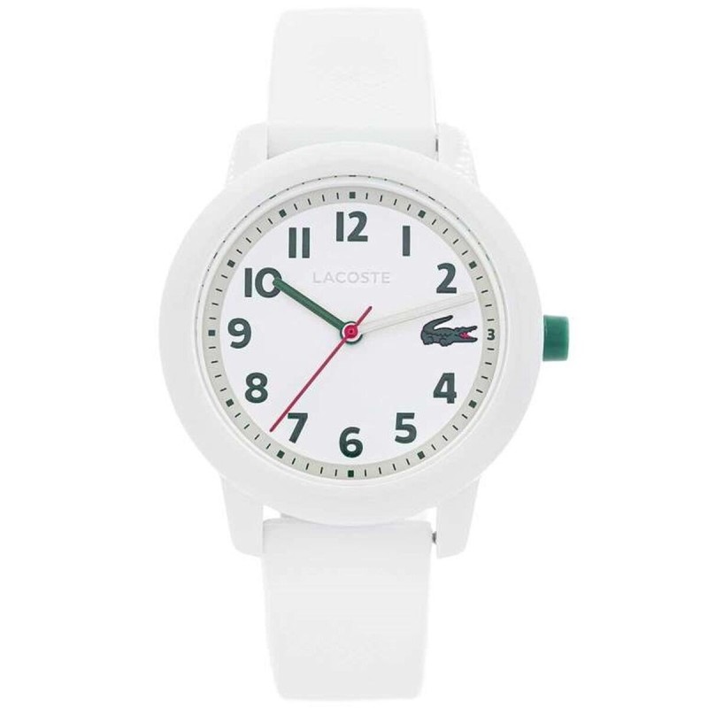 Montre Unisexe Lacoste 12.12 KIDS (Ø 32 mm)