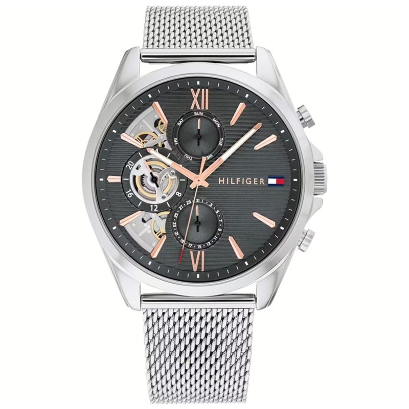 Montre Homme Tommy Hilfiger 1693558