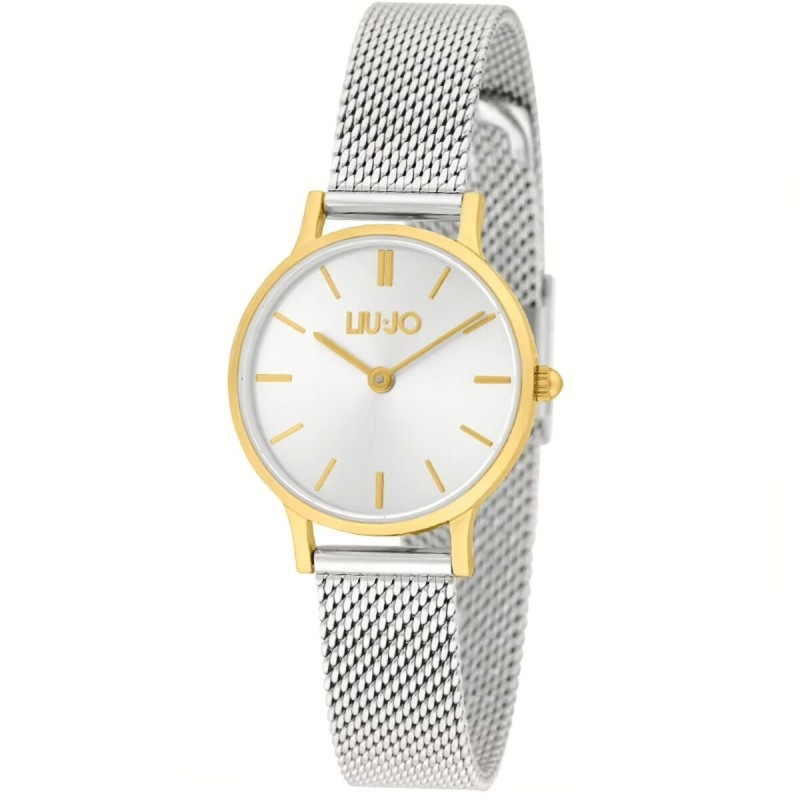 Montre Femme LIU JO TLJ2408