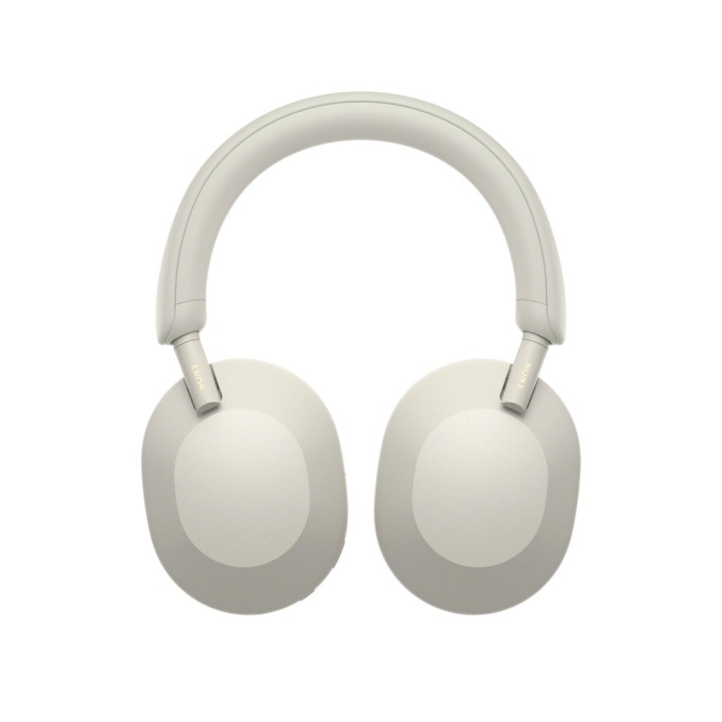 Oreillette Bluetooth Sony WH1000XM5L.CE7 Argenté