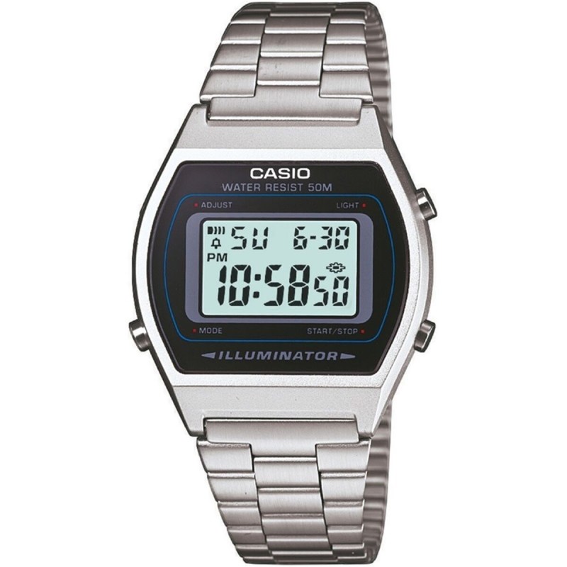 Montre Unisexe Casio (Ø 35 mm)