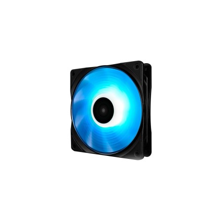 Ventillateur de cabine DEEPCOOL RF120 Ø 12 cm (1 Unité)