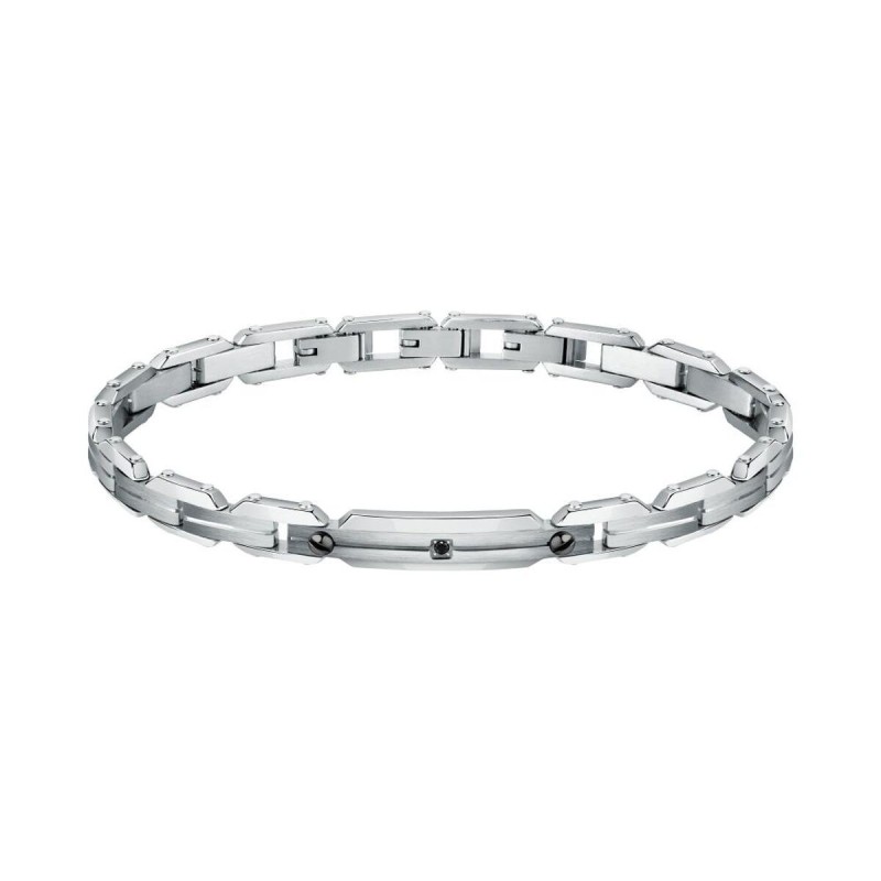 Bracelet Homme Sector SAVK06 Argent