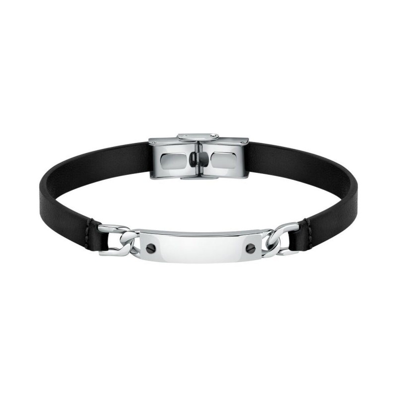 Bracelet Homme Morellato SQH44 Argent