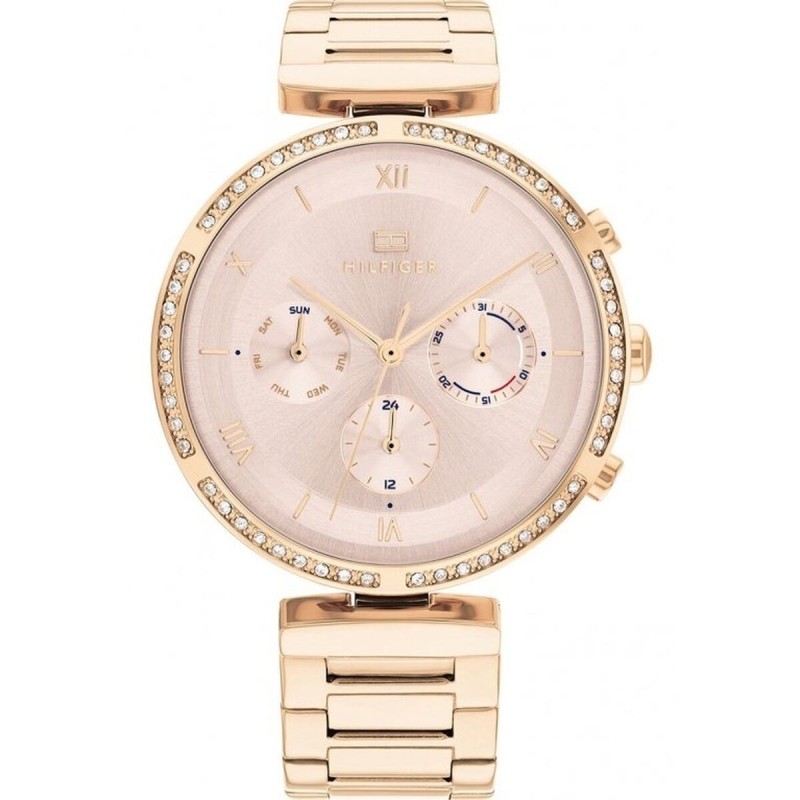 Montre Femme Tommy Hilfiger LUNA (Ø 34 mm)