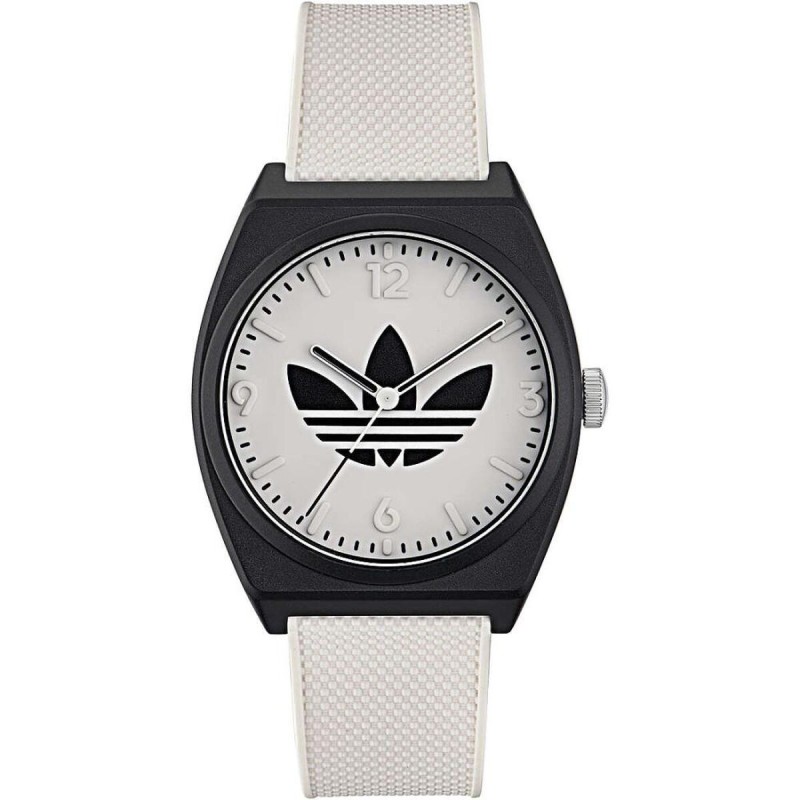 Montre Unisexe Adidas PROJECT TWO (Ø 38 mm)