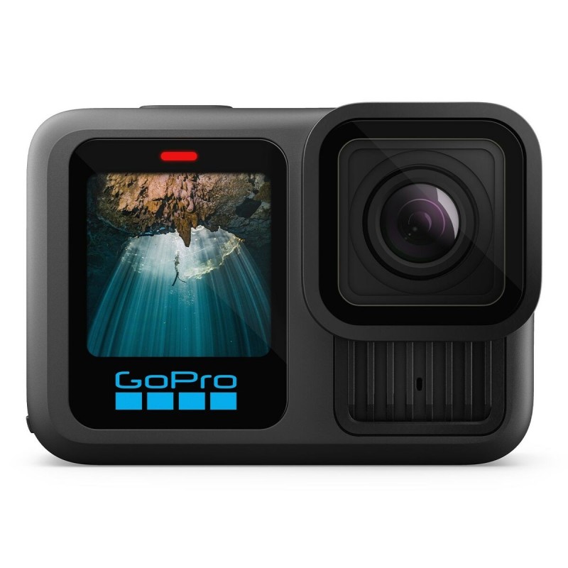 Caméra de sport GoPro HERO13 Noir