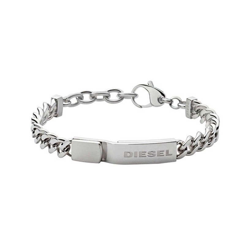 Bracelet Homme Diesel DX0966040