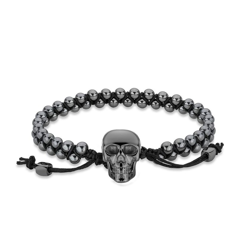 Bracelet Homme Police PEAGB2120213